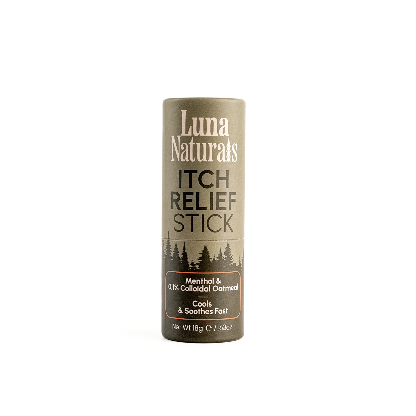 Itch Relief Stick - 18gm