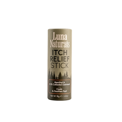 Itch Relief Stick - 18gm