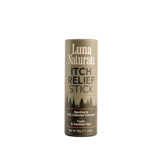 Itch Relief Stick - 18gm