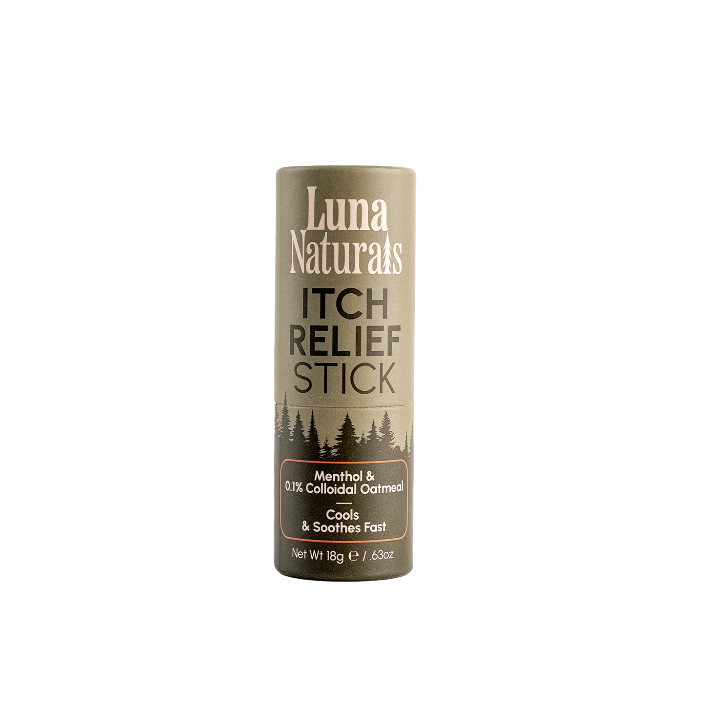 Itch Relief Stick - 18gm