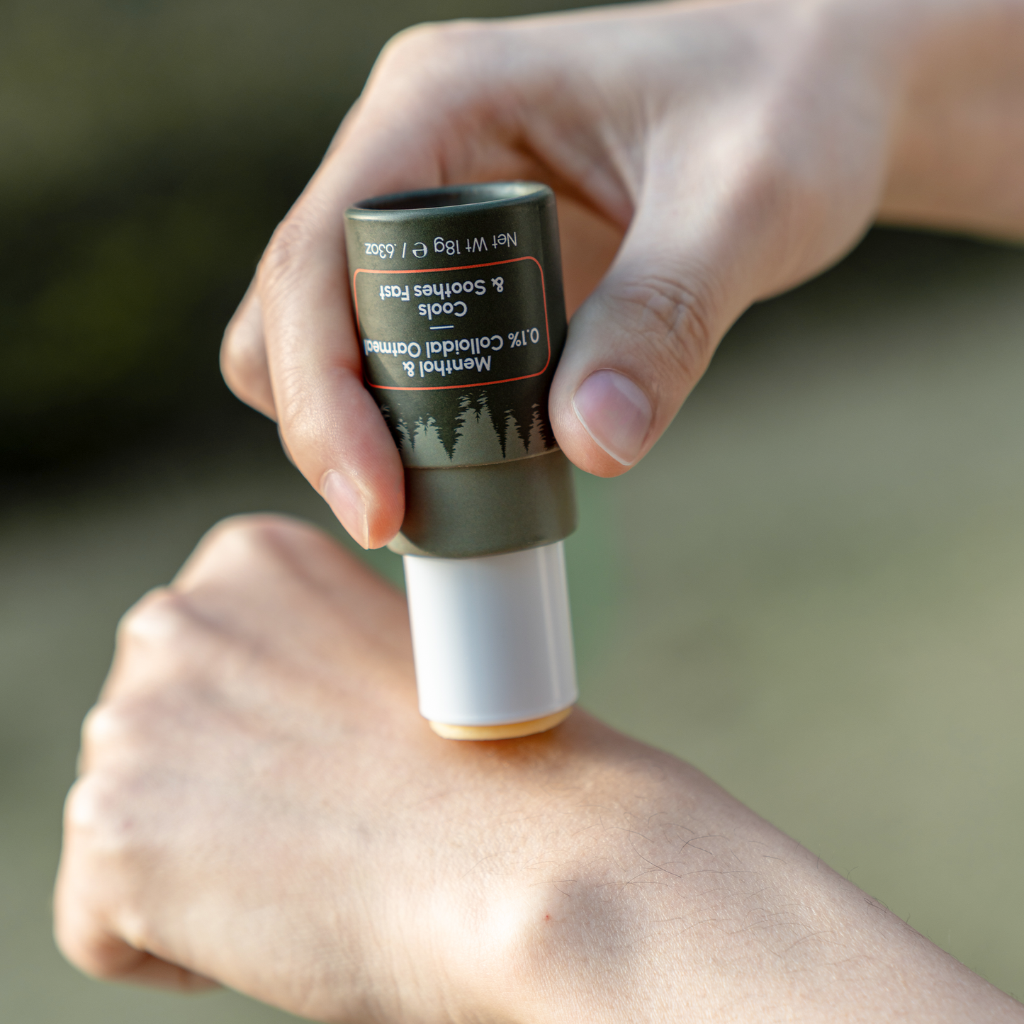 Itch Relief Stick - 18gm