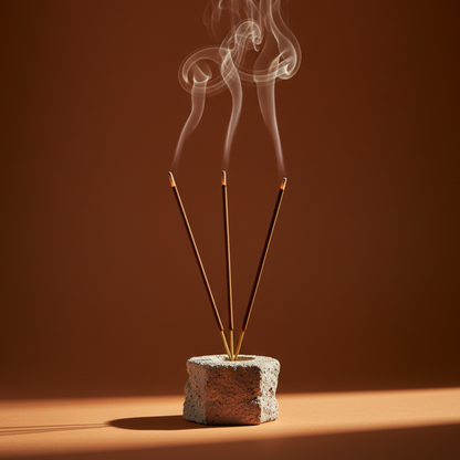 Mosquito Repellent Incense - 24 Sticks
