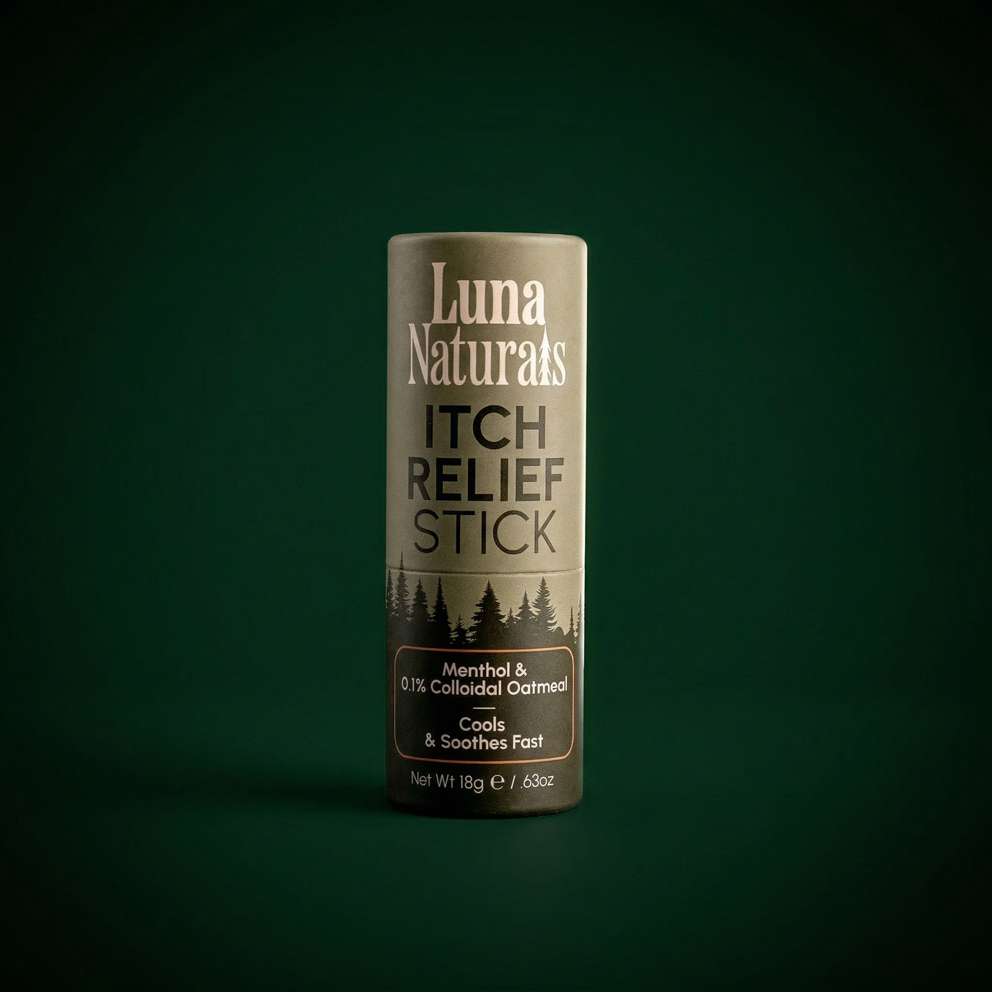 Itch Relief Stick - 18gm