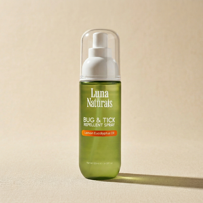 Bug & Tick Repellent Spray - 120 ML